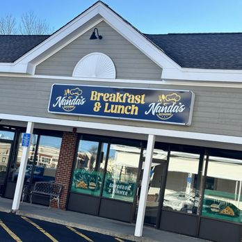 Nanda's Restaurant - Good location - Breakfast & Brunch Near Me - East Bridgewater, Massachusetts Nanda's Restaurant - Good location - Breakfast & Brunch Near Me - East Bridgewater, Massachusetts