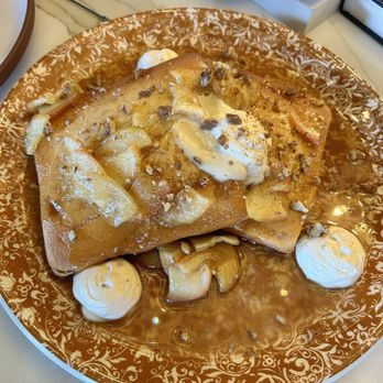 Palate - Pancakes - Cocktail Bars Near Me - Las Vegas, Nevada