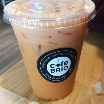eminato - Thai bubble tea $3.75 (medium) - Coffee & Tea Near Me - Hillsborough, New Jersey eminato - Thai bubble tea $3.75 (medium) - Coffee & Tea Near Me - Hillsborough, New Jersey