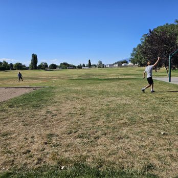 Meadows Park - Parks Near Me - Clinton, Utah
