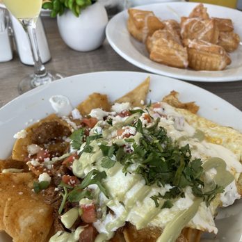 Lighthouse - Breakfast & Brunch Near Me - Newport Beach, California