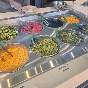 Poké House - Clovis - Poke Near Me - Clovis, California Poké House - Clovis - Poke Near Me - Clovis, California