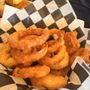 The Landing Food & Spirits