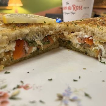 The Modern Rose - Modern Egg Sandwich - Coffee & Tea Near Me - Deerfield Beach, Florida The Modern Rose - Modern Egg Sandwich - Coffee & Tea Near Me - Deerfield Beach, Florida