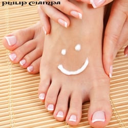 Philip Ciampa Salon & Day Spa - Manicures & Pedicures