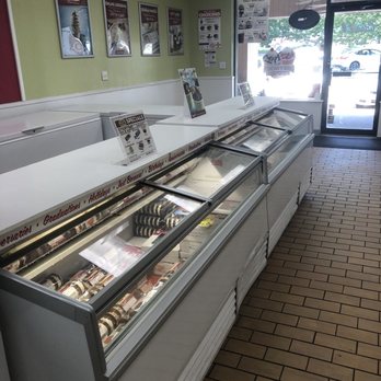 Carvel - the inside of a deli shop - Ice Cream & Frozen Yogurt Near Me - Holbrook, New York Carvel - the inside of a deli shop - Ice Cream & Frozen Yogurt Near Me - Holbrook, New York