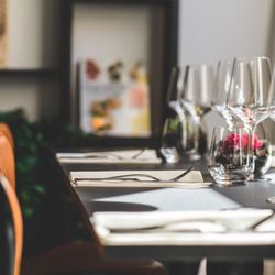 Restaurang Pappa Grappa