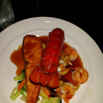 Kumo Sushi - Seafood teriyaki - Sushi Bars Near Me - Plainview, New York