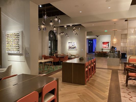 The Alfond Inn by null