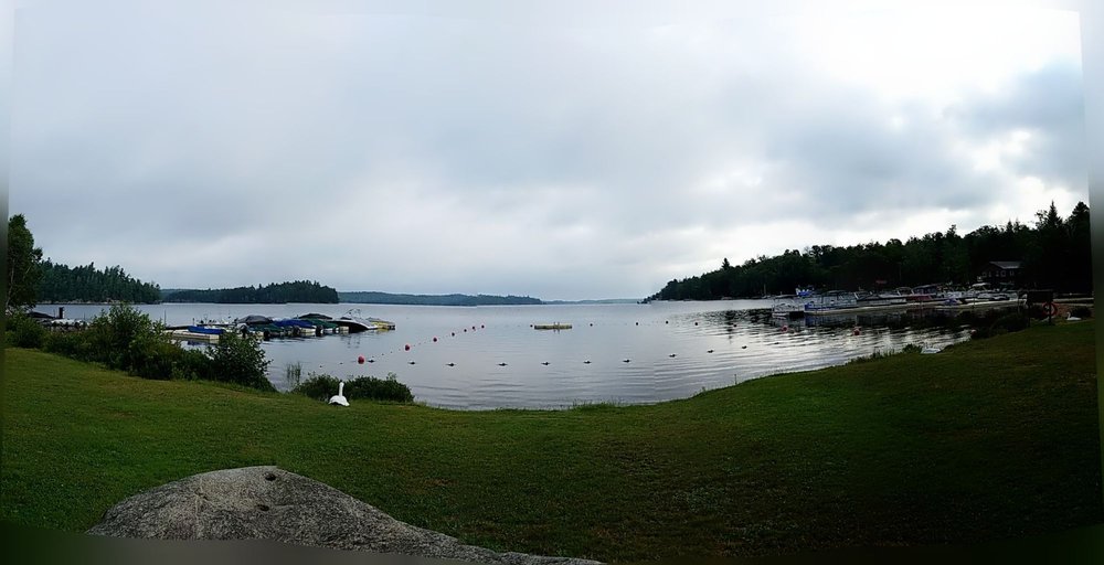 BLUE JAY CAMPSITE Campgrounds 1339 State Route 30, Tupper Lake, NY