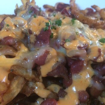 Juniper - Fried & beans & cheese - New American Near Me - Boise, Idaho Juniper - Fried & beans & cheese - New American Near Me - Boise, Idaho