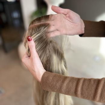 Summer Freeman Hair - Medical grade wig - Hair Stylists Near Me - Fresno, California Summer Freeman Hair - Medical grade wig - Hair Stylists Near Me - Fresno, California