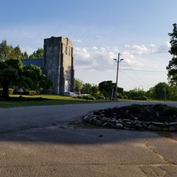 All Souls Chapel