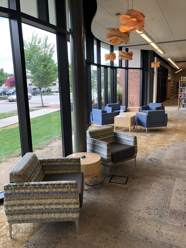 GROVE CITY LIBRARY Updated October 2025 20 Photos & 10 Reviews