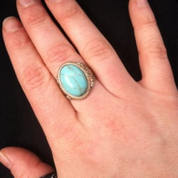 Love love my new rang