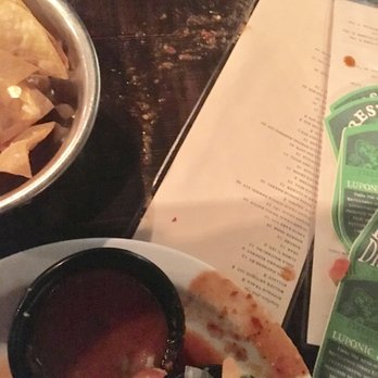 The Yard Cafe - WTF: The server threw my food on the table so hard it threw up all over the place. - Tacos Near Me - Seattle, Washington