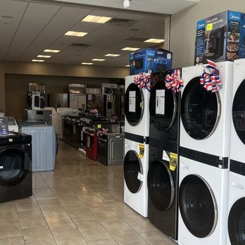 Pro Appliances - Appliances Near Me - La Palma, California