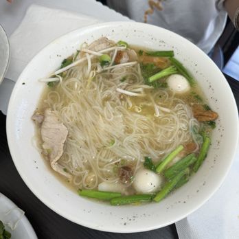 Zan Kitchen - Hi Tieu - Vietnamese Near Me - Westminster, California