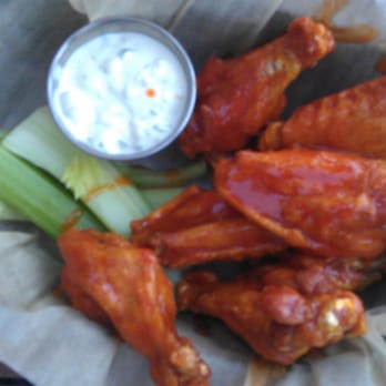 Smack Shack - Wings and blue cheese - Seafood Near Me - Minneapolis, Minnesota Smack Shack - Wings and blue cheese - Seafood Near Me - Minneapolis, Minnesota
