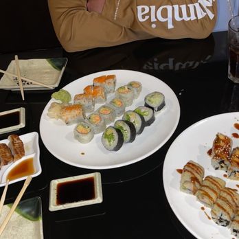 Sushi Ya - Japanese Near Me - Joliet, Illinois
