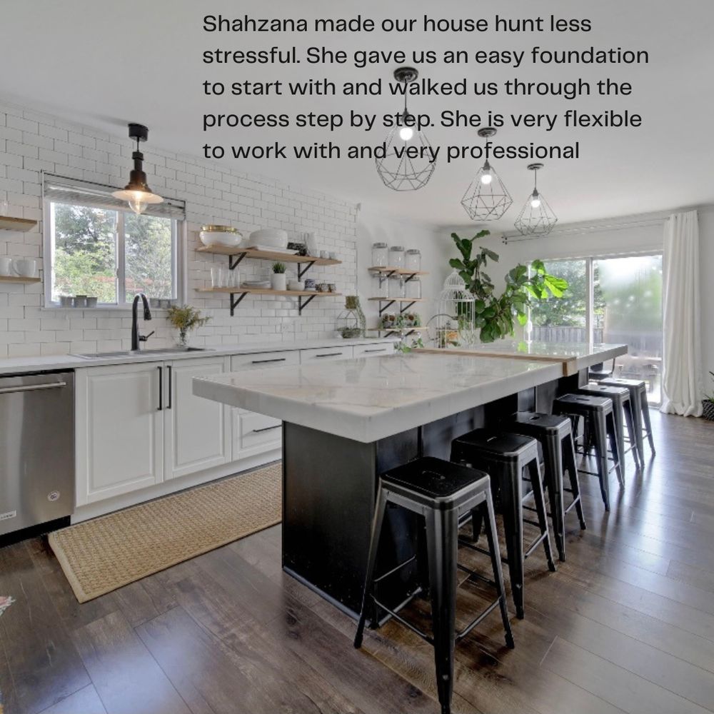 SHAHZANA RIPP - NAPERVILLE & PLAINFIELD REAL ESTATE - Updated March ...