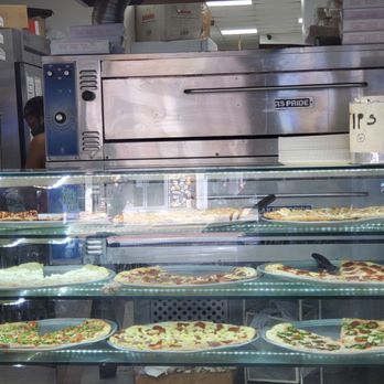 99 Cent Fresh Pizza - Pizza Near Me - New York, New York