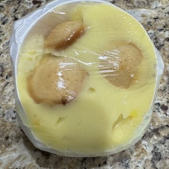 Home Plate Restaurant - Banana Pudding - March 2026 - Southern Near Me - Durham, North Carolina Home Plate Restaurant - Banana Pudding - March 2026 - Southern Near Me - Durham, North Carolina