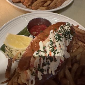 Scales - Lobster Rolls. - Seafood Near Me - Portland, Maine Scales - Lobster Rolls. - Seafood Near Me - Portland, Maine