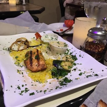 Francesco's Cafe - Persian/Iranian Near Me - Rancho Mirage, California