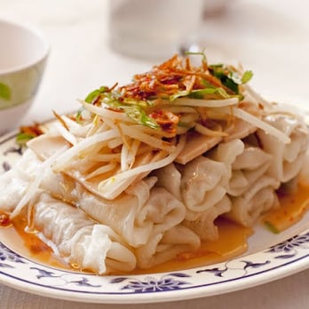 Cafe East - banh cuon - £4.80 - Vietnamese Near Me - London, XGL Cafe East - banh cuon - £4.80 - Vietnamese Near Me - London, XGL