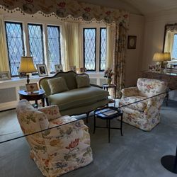 Ford House