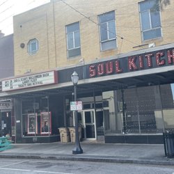 Soul Kitchen