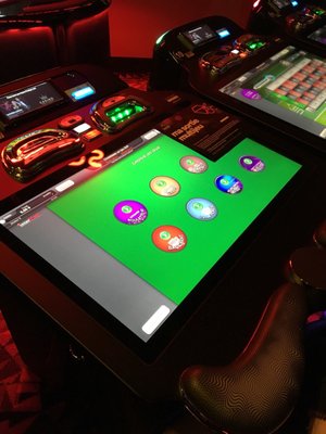 Mont-Tremblant Casino by null