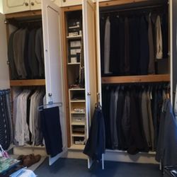 Pockets Menswear