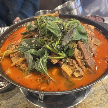 Dine Korean Restaurant - Korean Near Me - Buena Park, California Dine Korean Restaurant - Korean Near Me - Buena Park, California