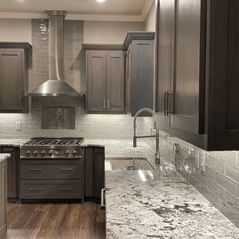 Pedro Hernandez Painting - Great kitchen tile work! - Painters Near Me - Mesquite, Texas Pedro Hernandez Painting - Great kitchen tile work! - Painters Near Me - Mesquite, Texas