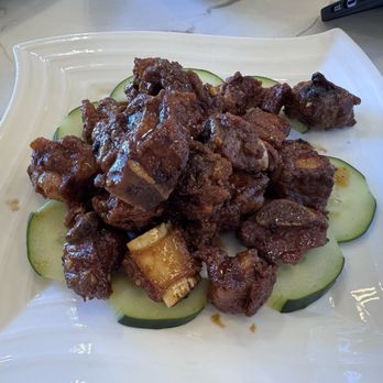 Pho Tasty - Caramelized pork ribs - Vietnamese Near Me - Rancho Cordova, California