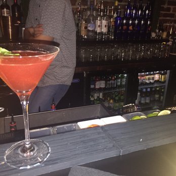 The Treehouse - Cocktail Bars Near Me - Orlando, Florida