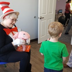 Bierman Autism Centers