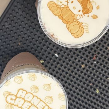 Honey Greens Cafe - Juice Bars & Smoothies Near Me - Downey, California Honey Greens Cafe - Juice Bars & Smoothies Near Me - Downey, California
