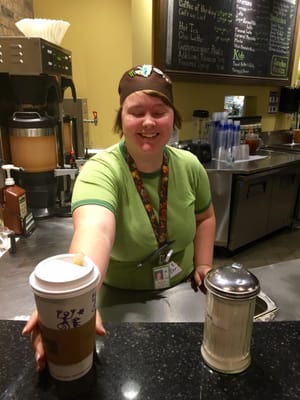 Peet's Coffee & Tea by null