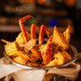 Rockin' Baja Lobster Coastal Cantina