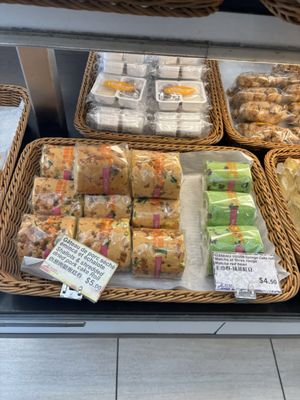 Pâtisserie Harmonie by null