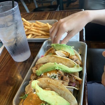 Green Lemon - Mexican Near Me - Tampa, Florida