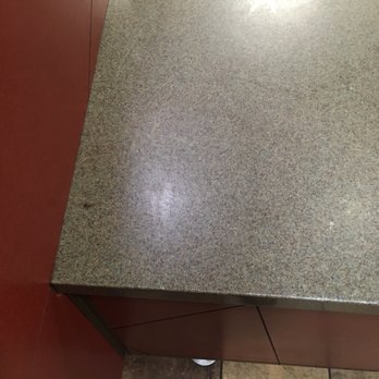 Taco Bell - Where the roach was - Fast Food Near Me - Sweetwater, Texas
