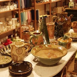 La Taste - More of our Pottery