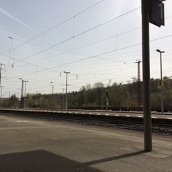 Neustadt Aisch Bahnhof