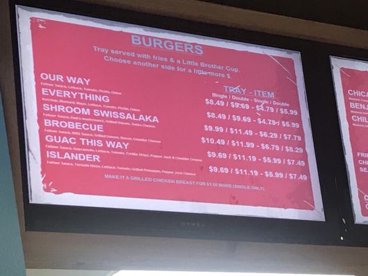 Menu photo 4 Feltner Brothers Fayetteville, AR