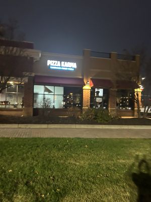 PIZZA KARMA | Food Truck Catering - Maple Grove by null