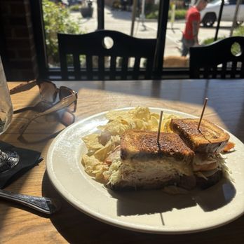 Brighton Bar & Grill - georgia reuben - American Near Me - Brighton, Michigan Brighton Bar & Grill - georgia reuben - American Near Me - Brighton, Michigan